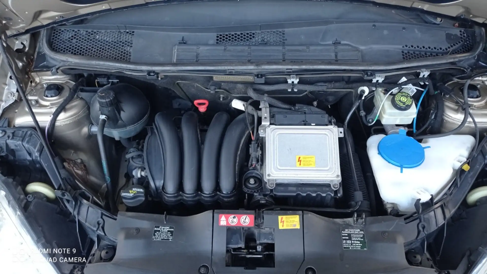 Mercedes-Benz A 150 Bruin - 2