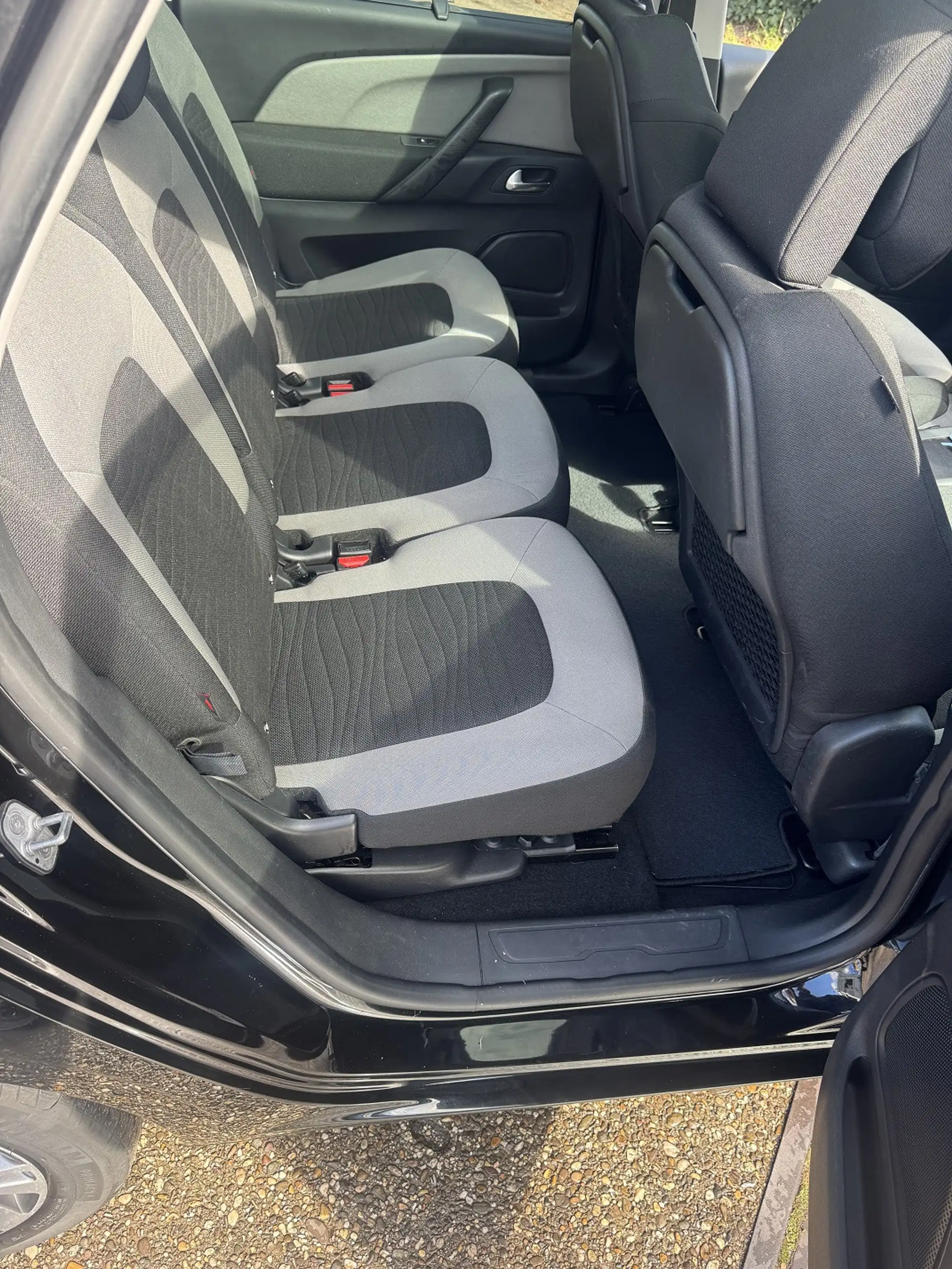 Citroen C4 Picasso 1.2 PureTech Exclusive — photo 6