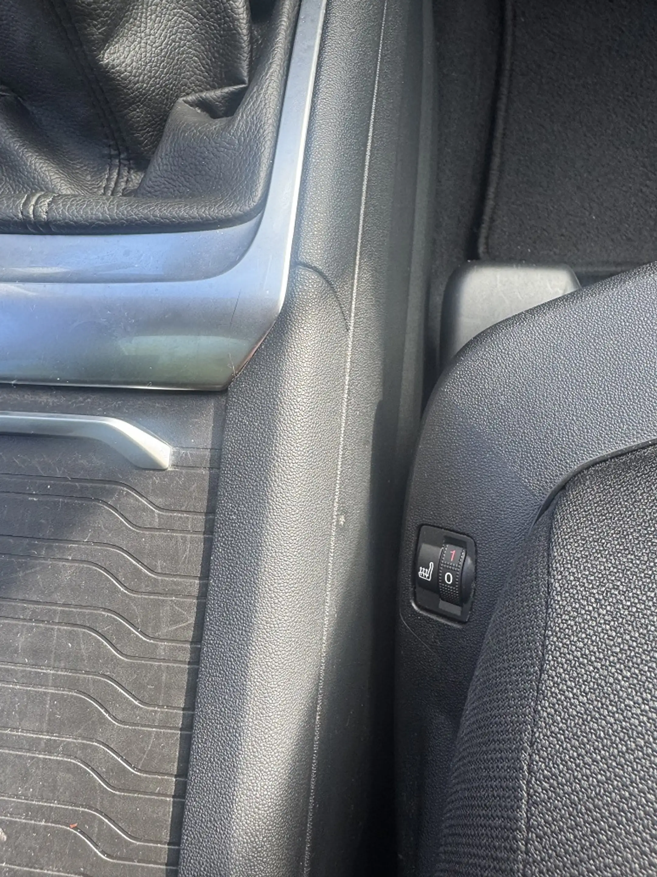 Citroen C4 Picasso 1.2 PureTech Exclusive — photo 9