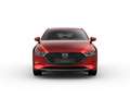 Mazda 3 e-Skyactiv-G 140 CV Mild Hybrid Exclusive Line Rosso - thumbnail 3