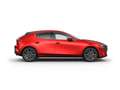 Mazda 3 e-Skyactiv-G 140 CV Mild Hybrid Exclusive Line Rosso - thumbnail 6