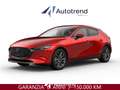 Mazda 3 e-Skyactiv-G 140 CV Mild Hybrid Exclusive Line Rosso - thumbnail 14