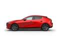 Mazda 3 e-Skyactiv-G 140 CV Mild Hybrid Exclusive Line Rosso - thumbnail 5