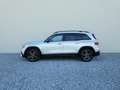 Mercedes-Benz GLB 200 d 4MATIC AMG Line +AHK+MBUX+MBeam+Night+ Argent - thumbnail 9