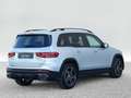 Mercedes-Benz GLB 200 d 4MATIC AMG Line +AHK+MBUX+MBeam+Night+ Argent - thumbnail 6