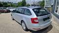 Skoda Octavia Combi TDI 4x4 ''1.Besitz'' Argent - thumbnail 7