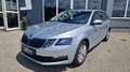 Skoda Octavia Combi TDI 4x4 ''1.Besitz'' Argent - thumbnail 1