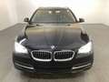 BMW 520 d Touring Luxury Automatica Tetto Pelle Nero - thumbnail 7