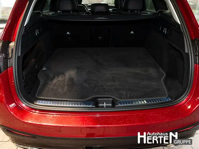 Mercedes-Benz GLC view 15