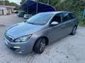 Peugeot 308 BlueHDi 120 S&S SW Active Gris - thumbnail 3