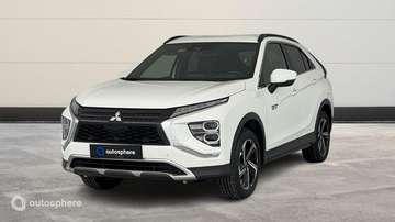 2.4 MIVEC PHEV 188ch Business 4WD