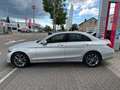 Mercedes-Benz C 200 CGI Avantgarde NAVI KAMERA FINANZIERUNG Silber - thumbnail 8