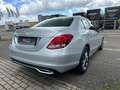 Mercedes-Benz C 200 CGI Avantgarde NAVI KAMERA FINANZIERUNG Silber - thumbnail 5