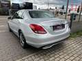 Mercedes-Benz C 200 CGI Avantgarde NAVI KAMERA FINANZIERUNG Silber - thumbnail 7
