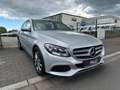 Mercedes-Benz C 200 CGI Avantgarde NAVI KAMERA FINANZIERUNG Silber - thumbnail 3