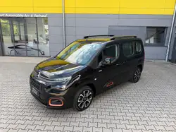 Citroën Berlingo Feel M/AUTOMATIK/TOUCH/KLIMAA*/TEMPOMAT