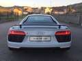 Audi R8 5.2 FSI V10 plus quattro S Tronic Gris - thumbnail 4