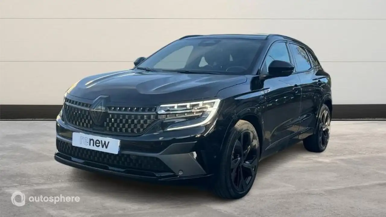 Renault Austral