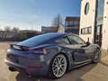 Porsche 718 718 Cayman S PDK Blauw - thumbnail 6