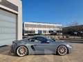 Porsche 718 718 Cayman S PDK Blauw - thumbnail 2