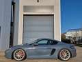 Porsche 718 718 Cayman S PDK Blauw - thumbnail 4