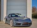 Porsche 718 718 Cayman S PDK Blauw - thumbnail 1