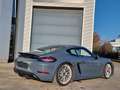 Porsche 718 718 Cayman S PDK Blauw - thumbnail 3