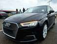 Audi A3 40 e-tron s-line Negro - thumbnail 2