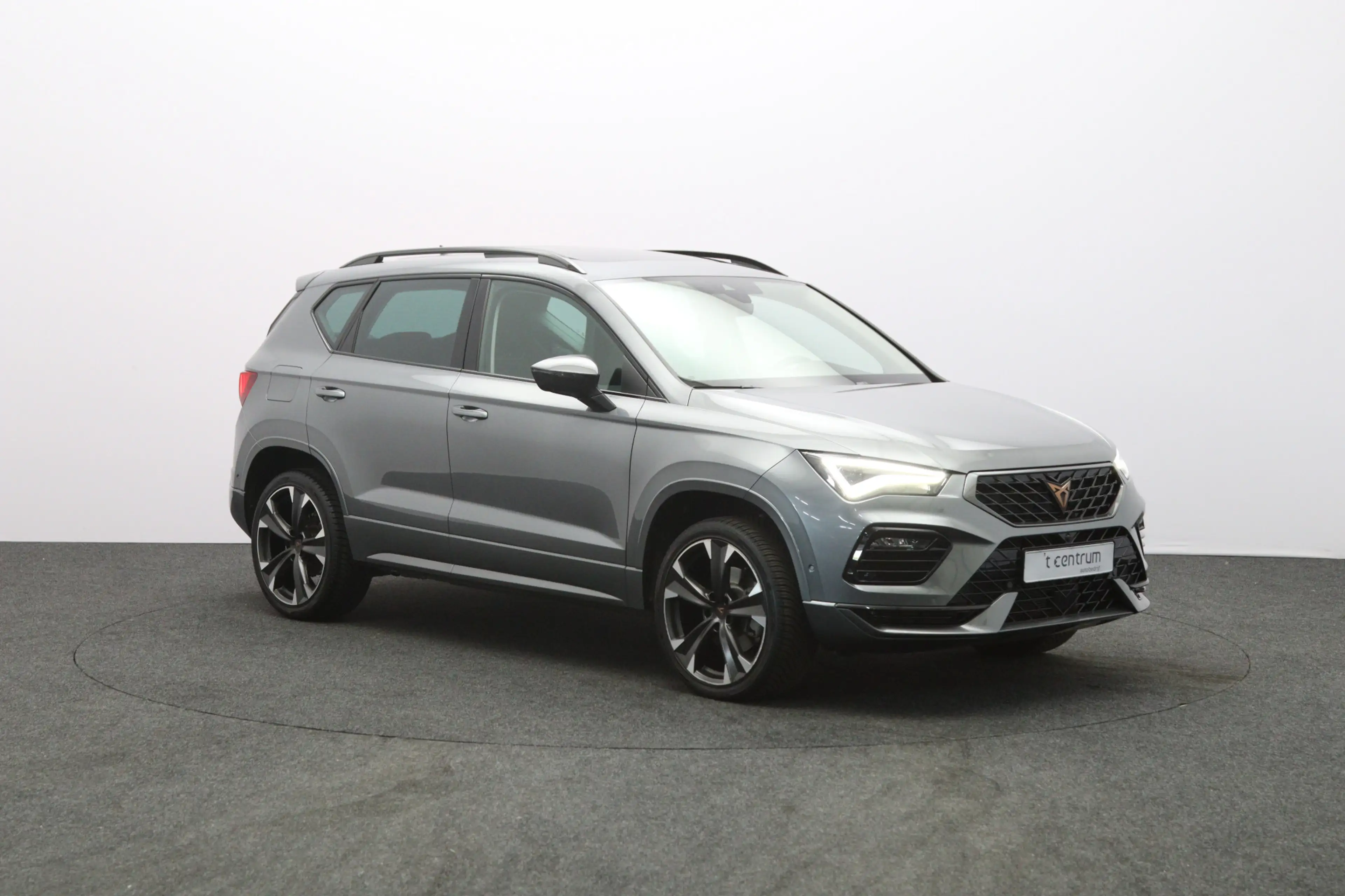CUPRA Ateca 1.5 TSI 150 PK Automaat Business, Panoramadak, Kui — photo 4