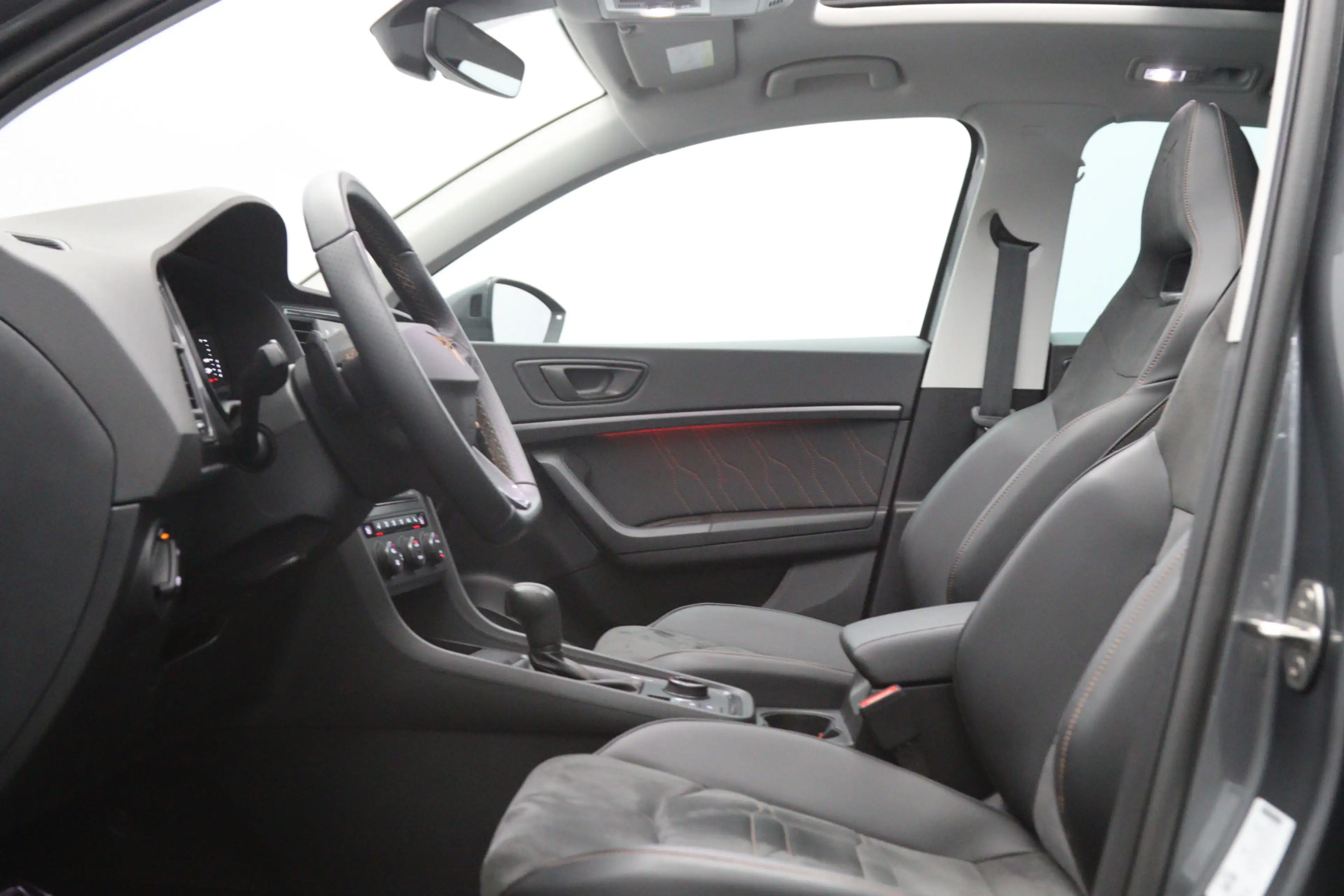 CUPRA Ateca 1.5 TSI 150 PK Automaat Business, Panoramadak, Kui — photo 7