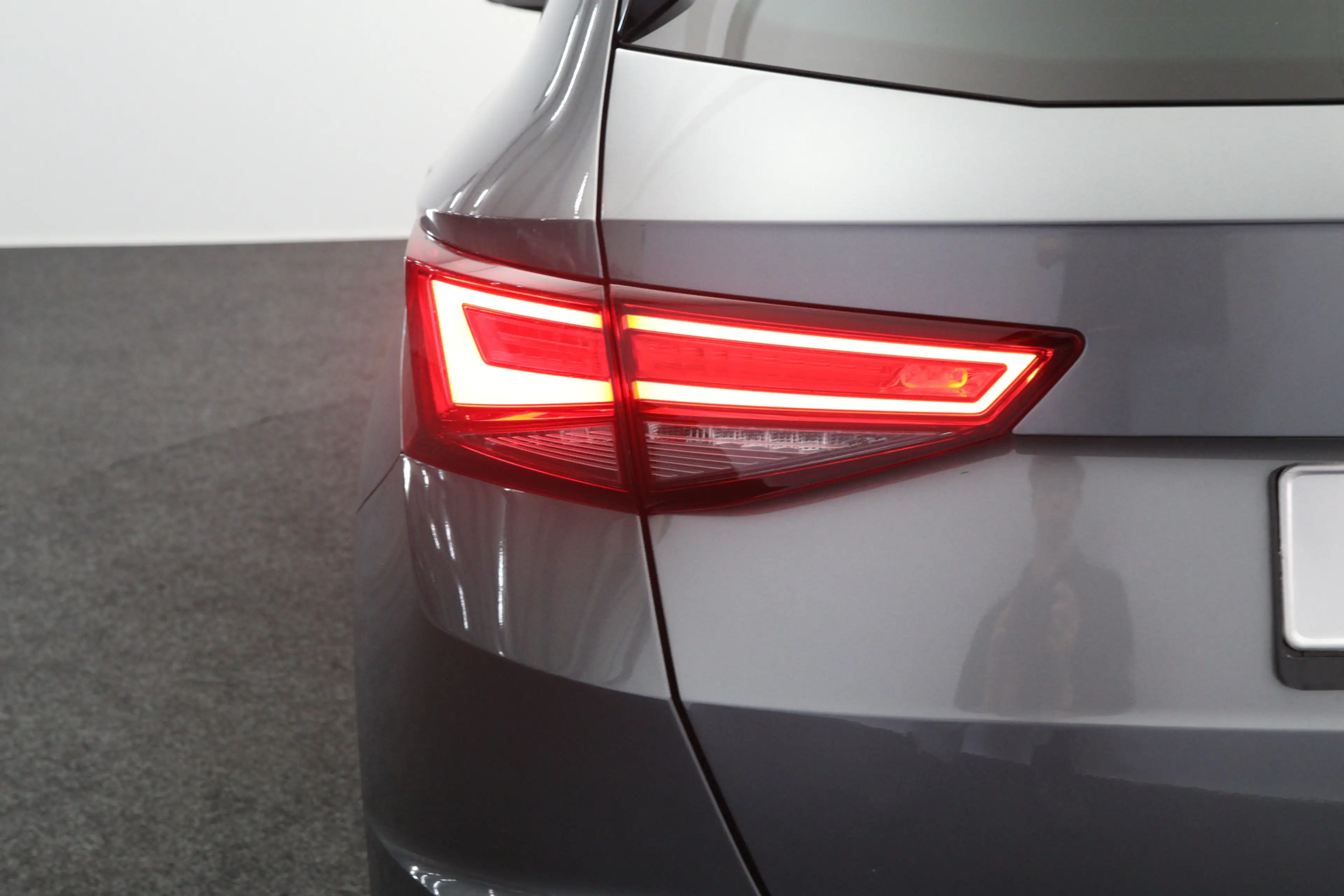 CUPRA Ateca 1.5 TSI 150 PK Automaat Business, Panoramadak, Kui — photo 24