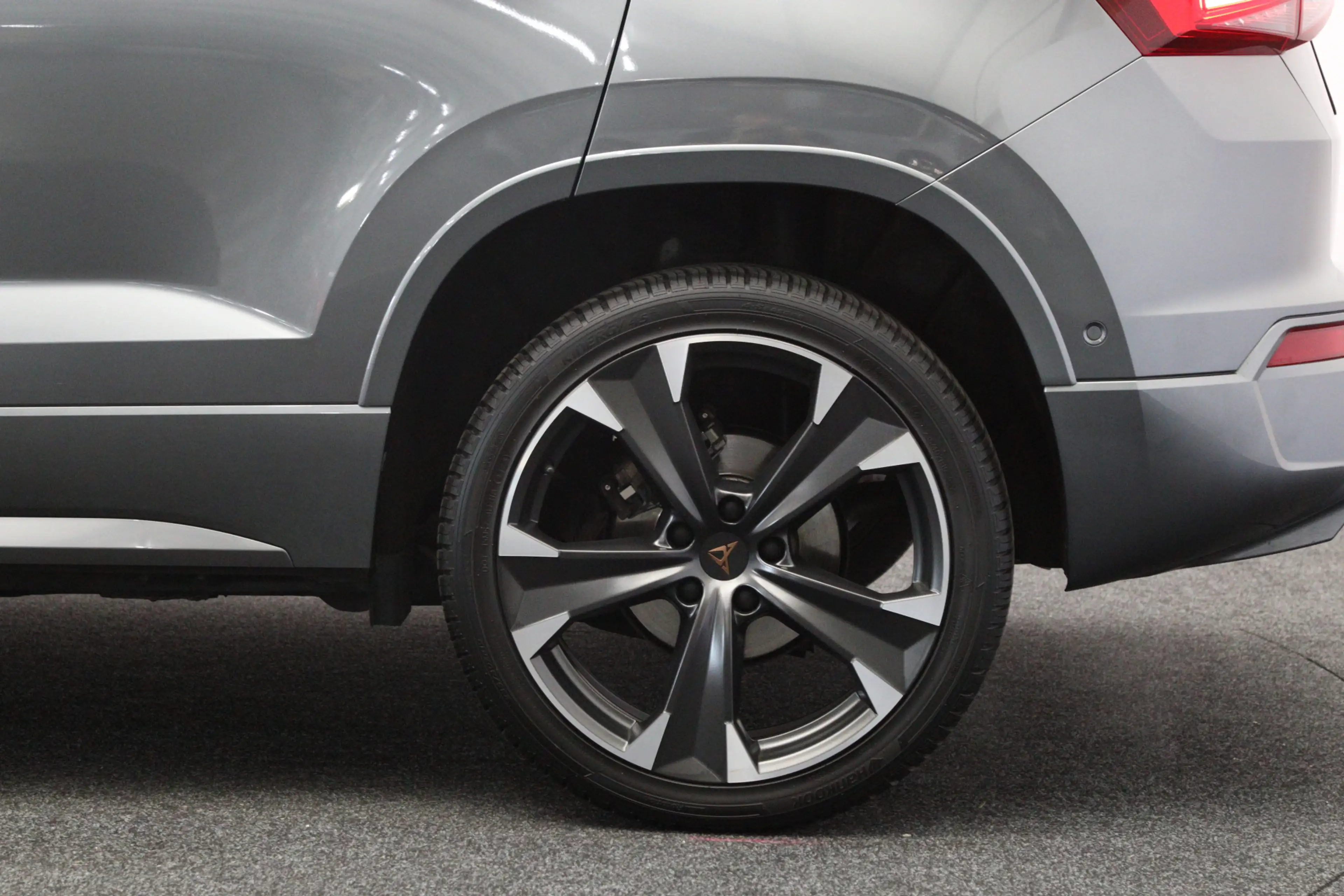 CUPRA Ateca 1.5 TSI 150 PK Automaat Business, Panoramadak, Kui — photo 17