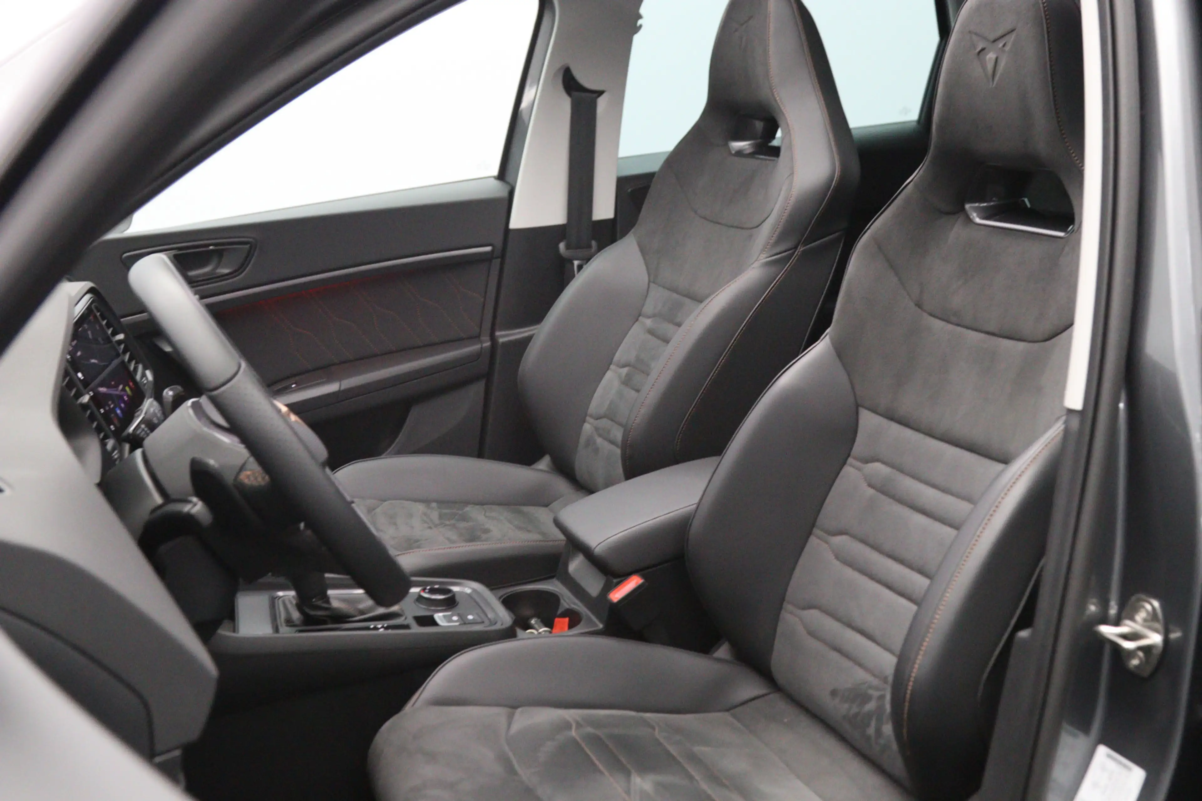 CUPRA Ateca 1.5 TSI 150 PK Automaat Business, Panoramadak, Kui — photo 3
