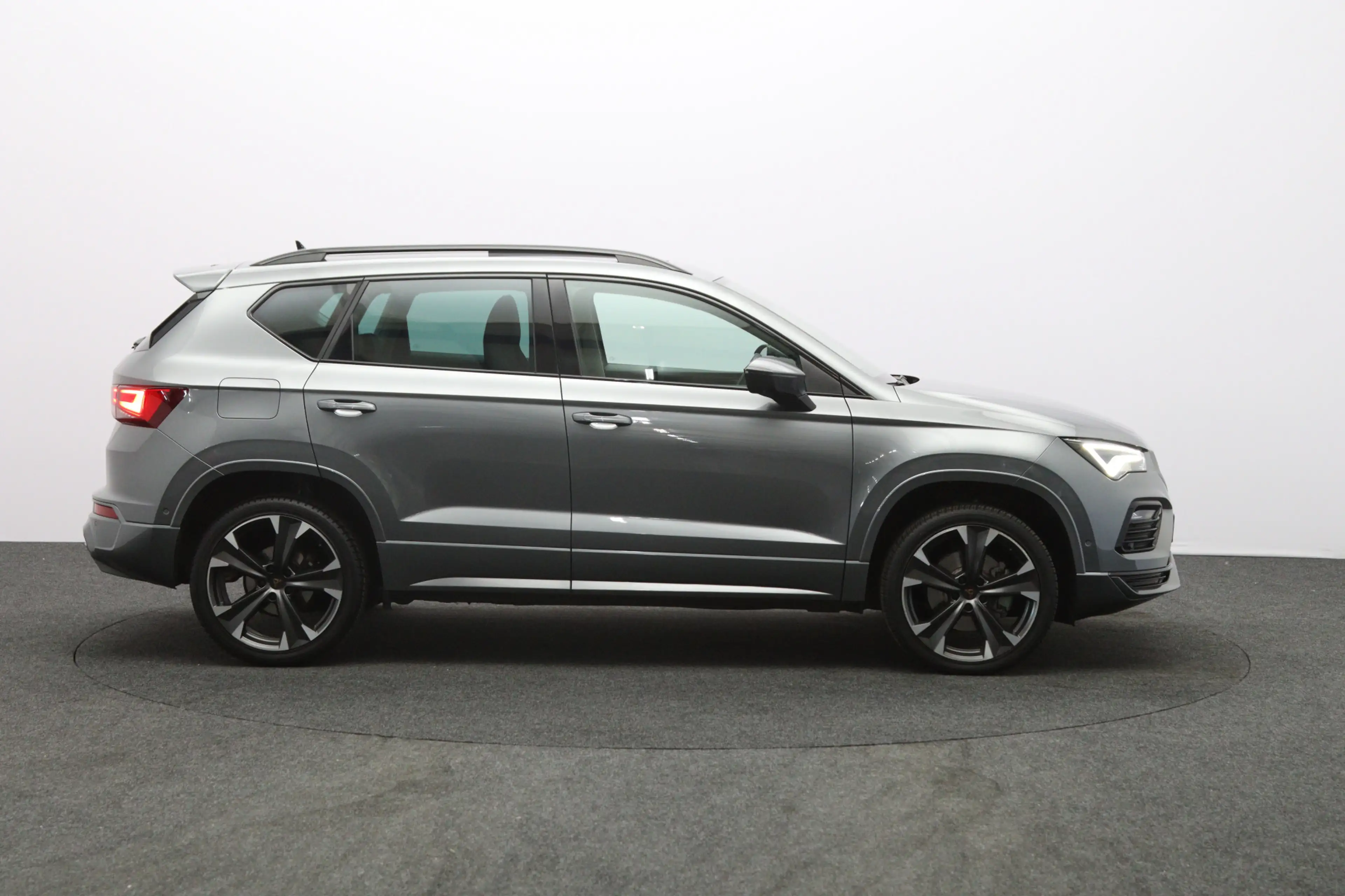 CUPRA Ateca 1.5 TSI 150 PK Automaat Business, Panoramadak, Kui — photo 16