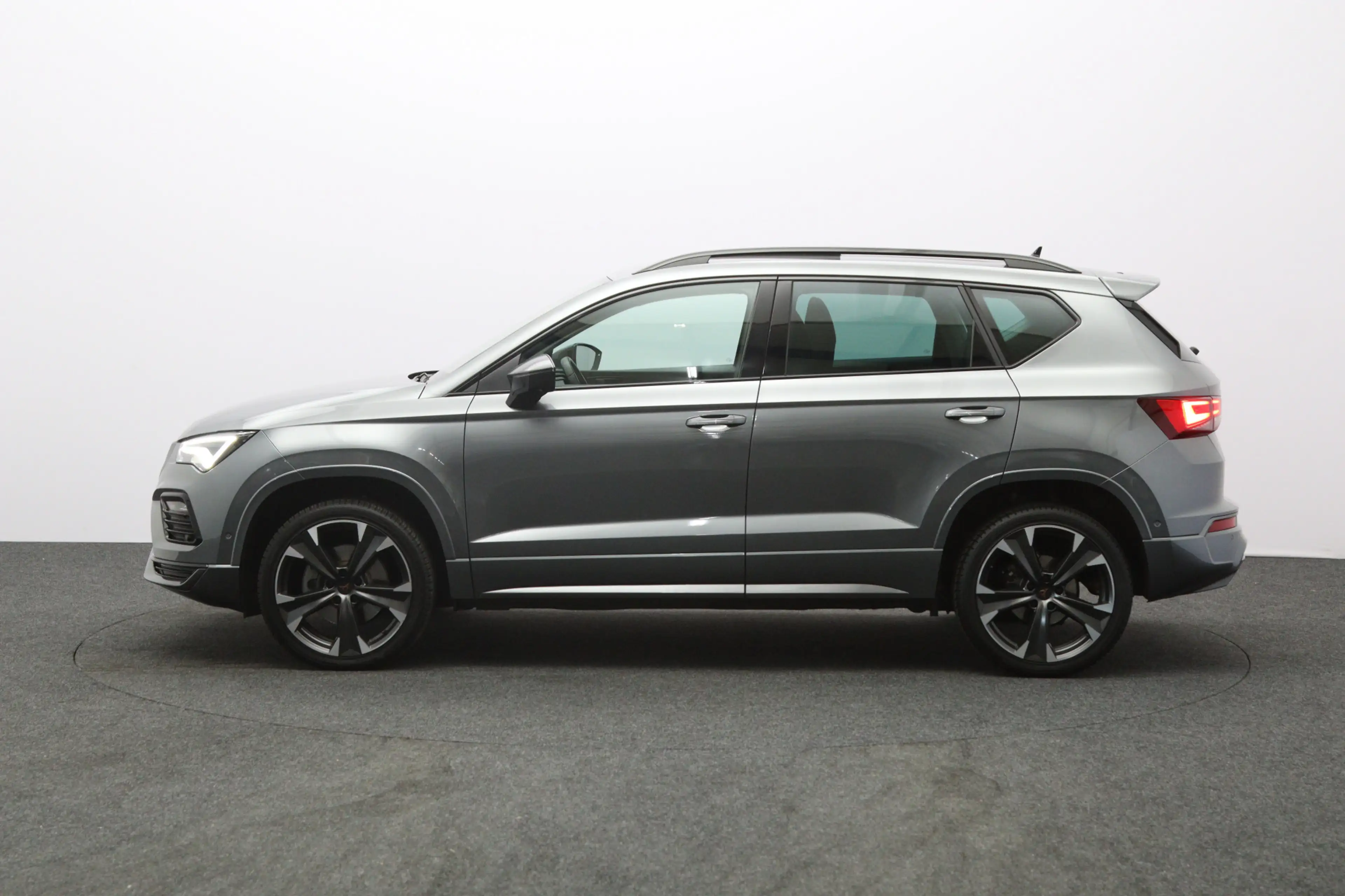 CUPRA Ateca 1.5 TSI 150 PK Automaat Business, Panoramadak, Kui — photo 6