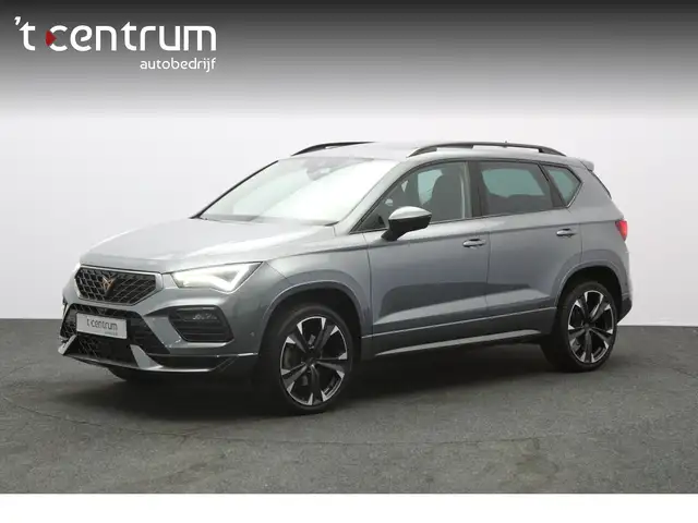 CUPRA Ateca 1.5 TSI 150 PK Automaat Business, Panoramadak, Kui