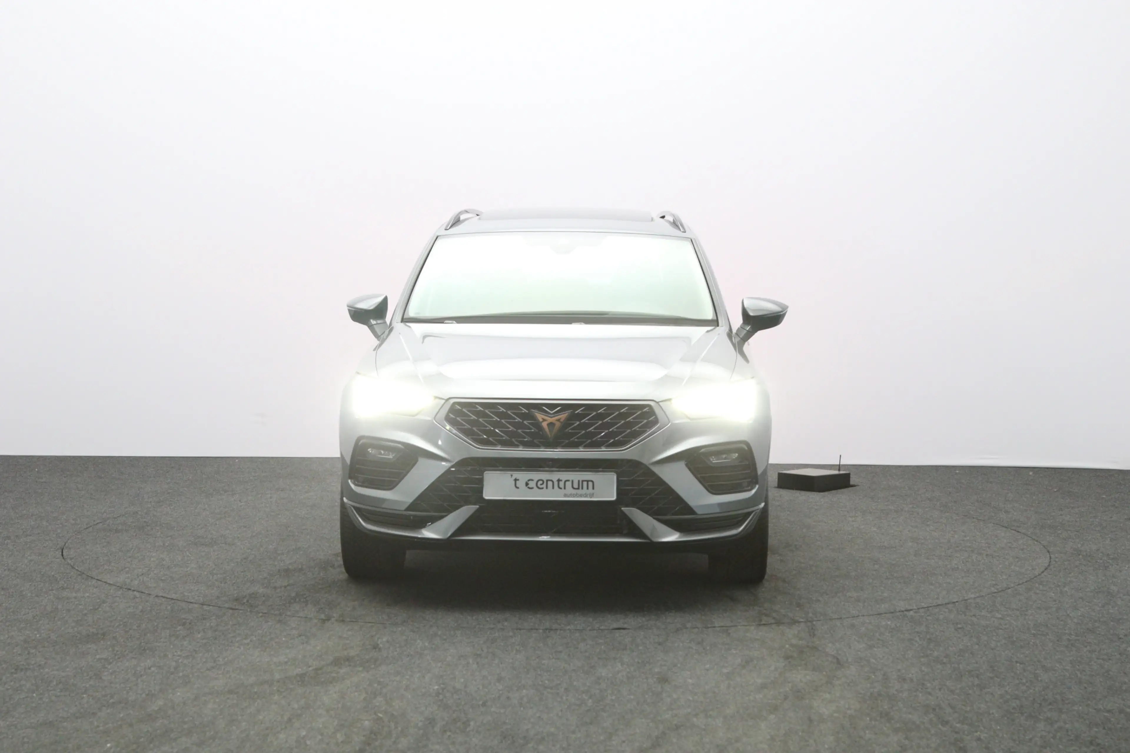CUPRA Ateca 1.5 TSI 150 PK Automaat Business, Panoramadak, Kui — photo 5
