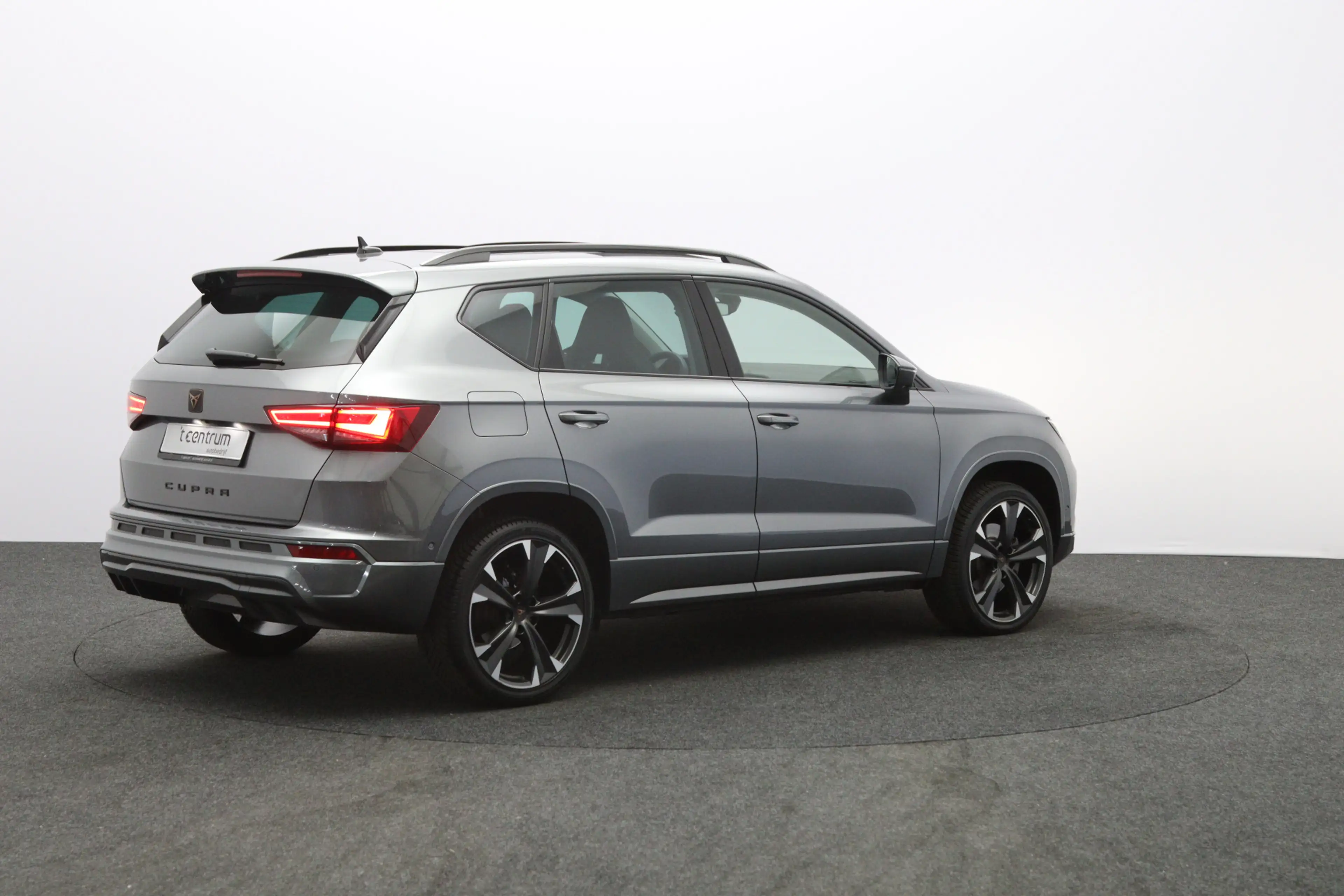CUPRA Ateca 1.5 TSI 150 PK Automaat Business, Panoramadak, Kui — photo 10