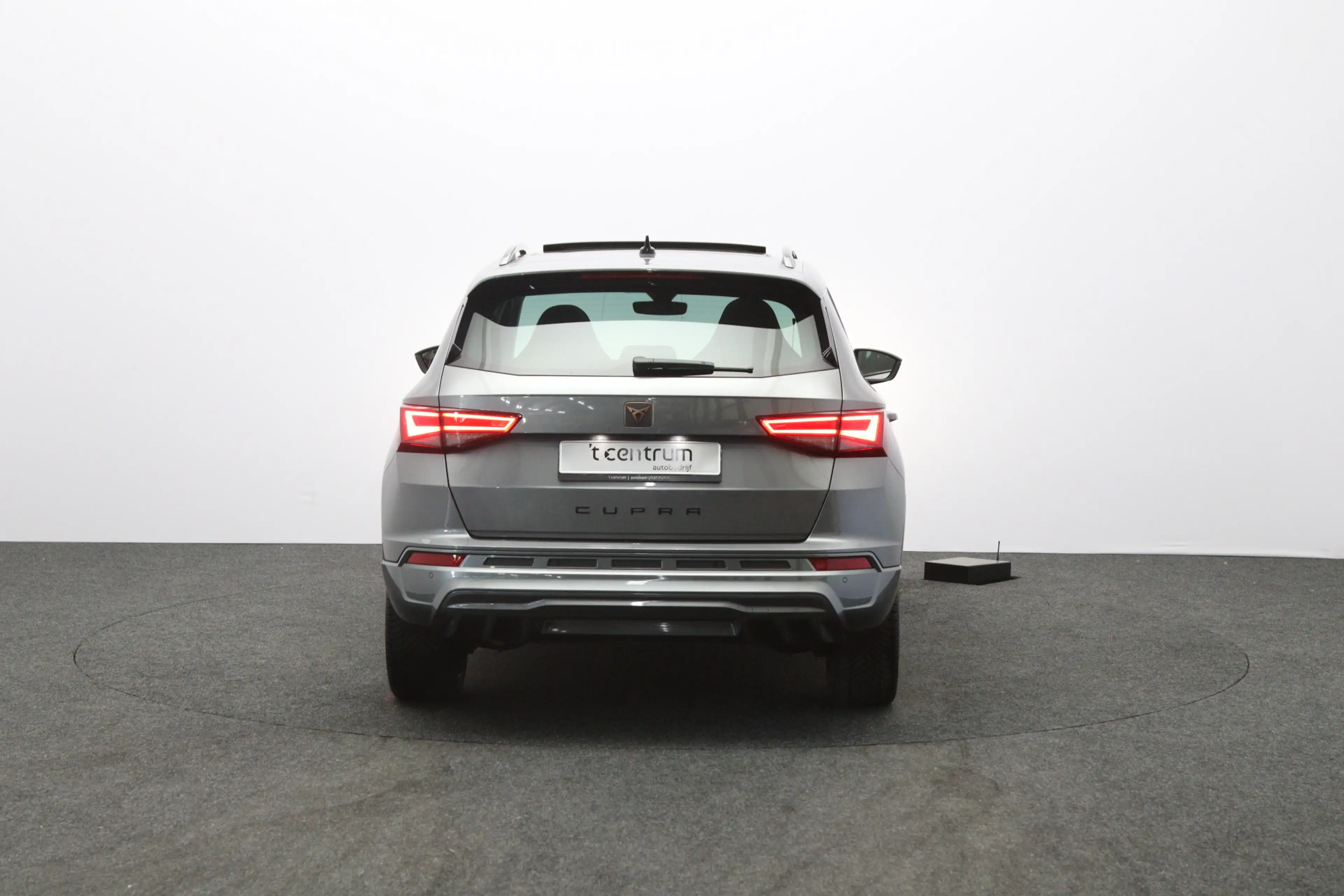 CUPRA Ateca 1.5 TSI 150 PK Automaat Business, Panoramadak, Kui — photo 11
