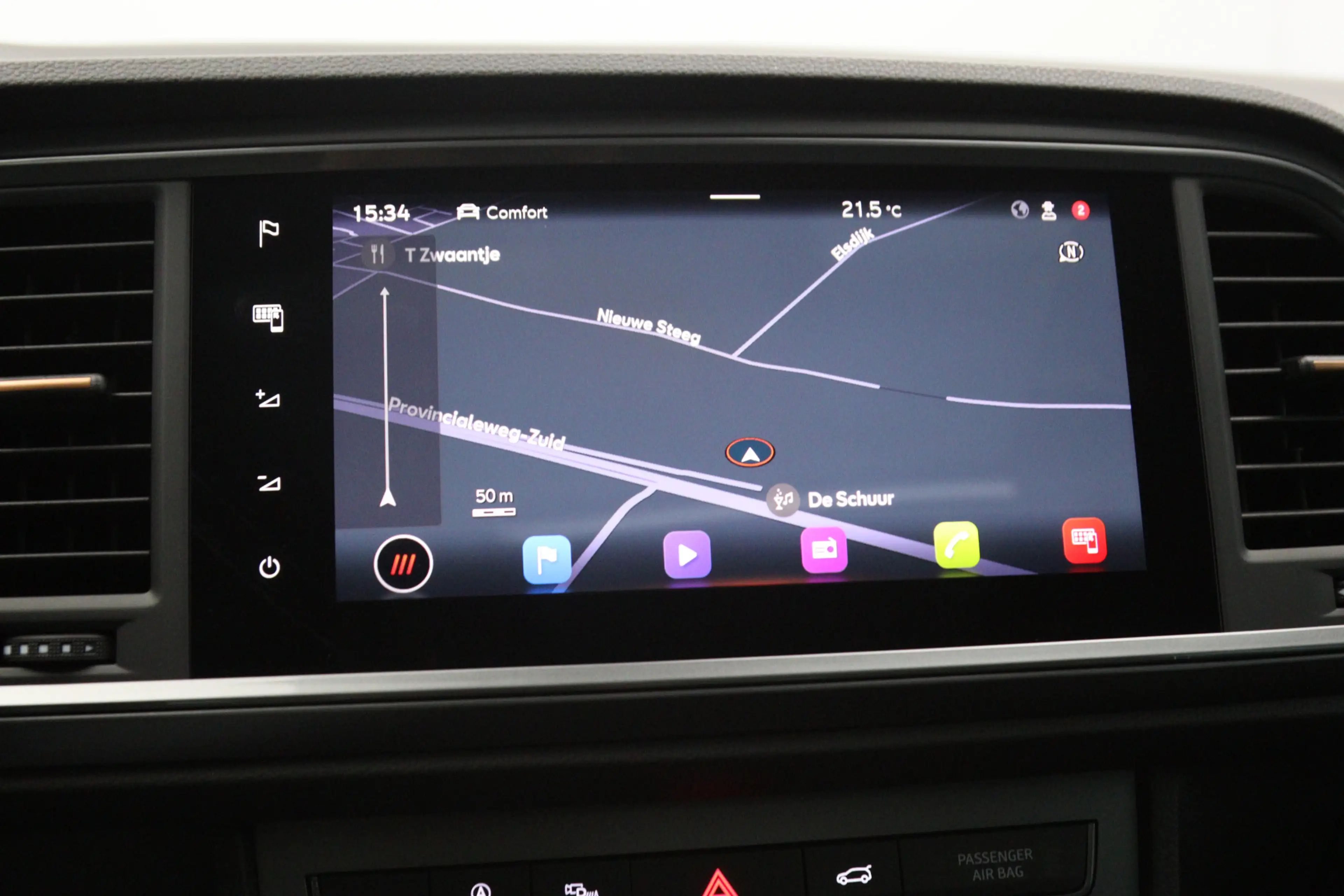 CUPRA Ateca 1.5 TSI 150 PK Automaat Business, Panoramadak, Kui — photo 25