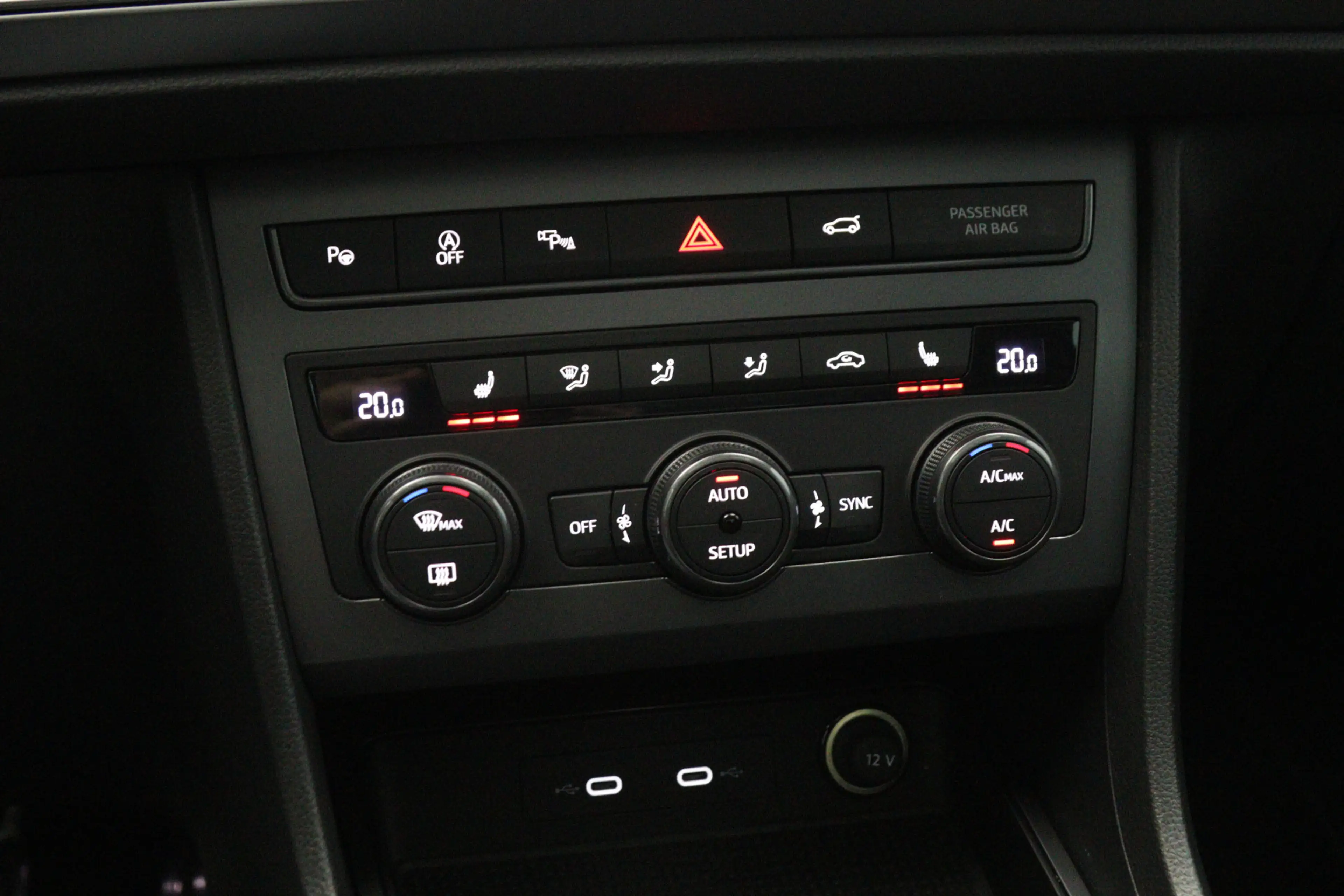 CUPRA Ateca 1.5 TSI 150 PK Automaat Business, Panoramadak, Kui — photo 32