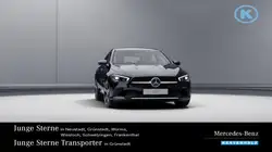 Mercedes-Benz CLA 250 CLA 250 e SB PROGRESSIVE*360°*DISTRO*LED*18"*SHZ Navi/Distronic/Klima/Sitzhzg./MF Lenkrad/Digitales Radio/Komfortsitze