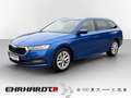 Skoda Octavia Combi 2.0 TDI DSG Style HUD*LED*NAV*SHZ*ACC*PDC... Blau - thumbnail 1