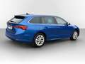 Skoda Octavia Combi 2.0 TDI DSG Style HUD*LED*NAV*SHZ*ACC*PDC... Blau - thumbnail 5