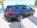 Ford Focus Turn. Aut. ST-LINE X  NAVI+RFK+SHZ+ACC+AHK Schwarz - thumbnail 4