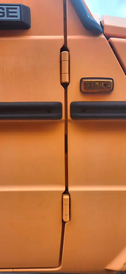 Mercedes-Benz G 230 230GE "1 von 118 Stück" 1.Hand Automatik!, foto 11