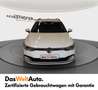 Volkswagen Golf Variant Life TDI Blanc - thumbnail 2