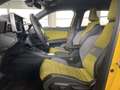 Renault Megane E-Tech 5 Iconic cinq autonomía confort 110 kW Amarillo - thumbnail 35