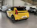 Renault Megane E-Tech 5 Iconic cinq autonomía confort 110 kW Amarillo - thumbnail 4