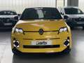 Renault Megane E-Tech 5 Iconic cinq autonomía confort 110 kW Amarillo - thumbnail 2